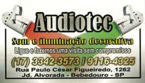 Audiotec
